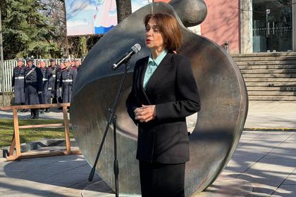 Отбелязване на 83-та годишнина от спасяването на българските евреи през Втората световна война